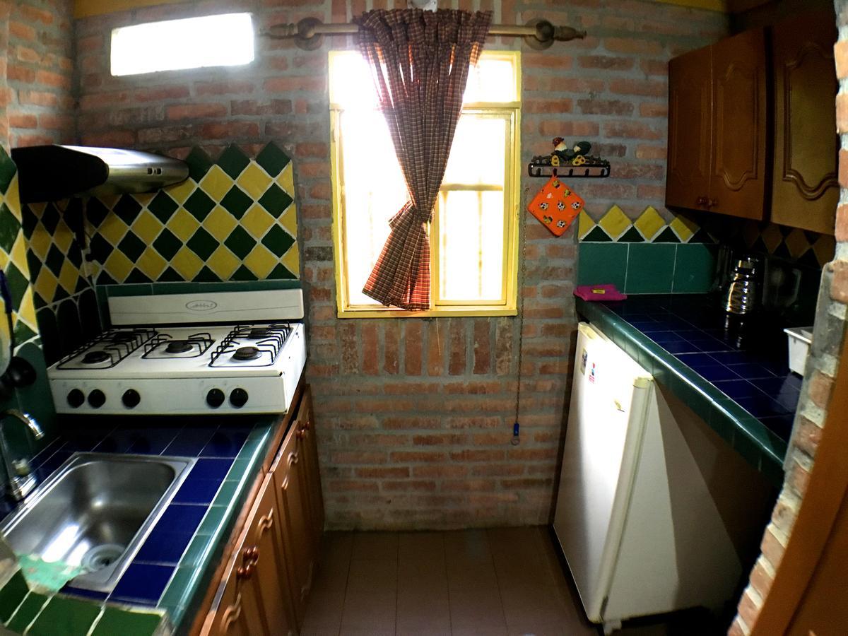 Cabañas La Carolina - Mesa de Los Santos Los Santos  Exterior foto